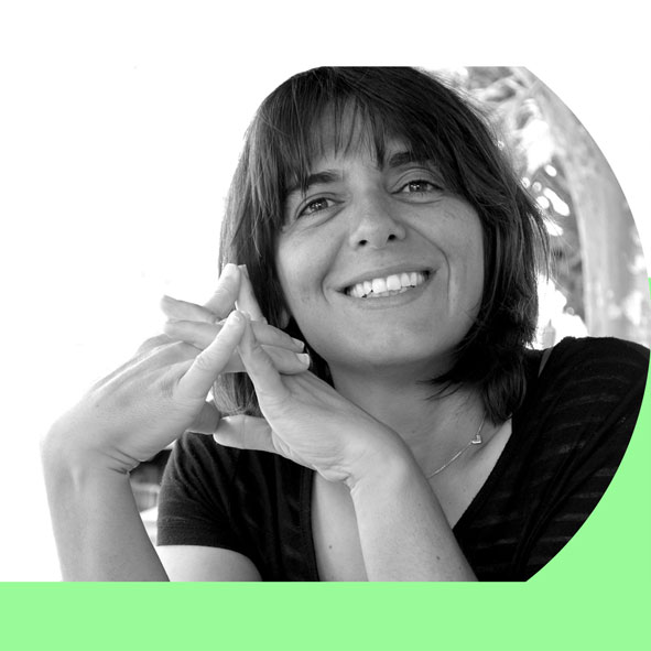 Isabel Minhós Martins