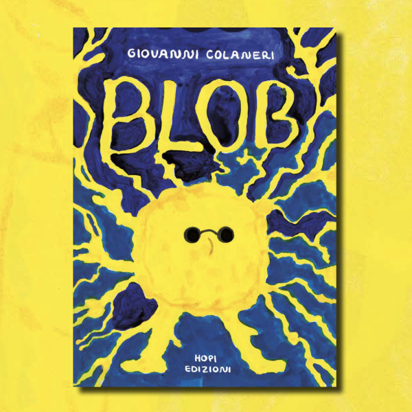Blob