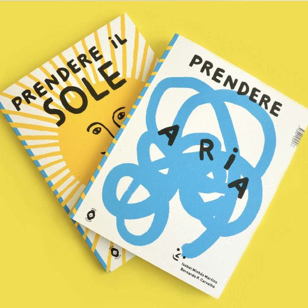 Prendere aria, prendere il sole