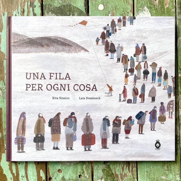 Una fila per ogni cosa