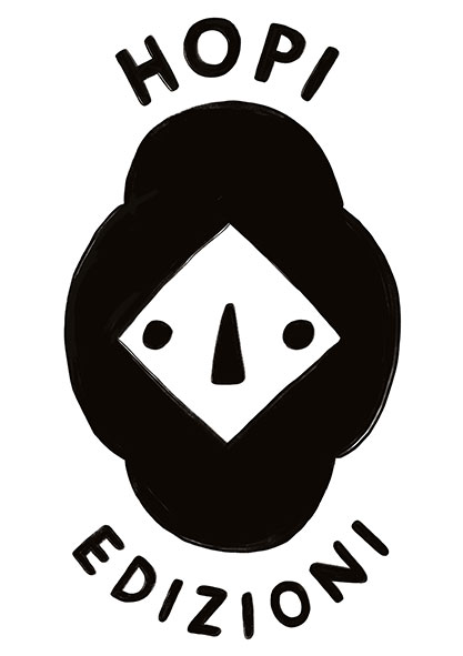 Hopi Edizioni
